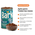 Alimento Húmedo Bark Pollo / Cerdo Kanu Pet para Perro toda raza