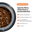 Alimento Seco Nativo Yorkshire Terrier Adulto Kanu Pet para Perro