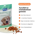 Snacks Kanu Vet Weight Control para perros