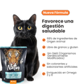 Alimento Seco Grain Free Nativo Wild Kanu Pet para Gato Adulto