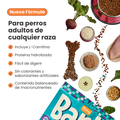 Alimento Seco Kanu Pet Bark Pollo Kanu Pet para perro adulto todas las razas
