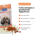 Snacks Kanu Vet Sensitive para perros