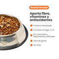 Alimento Seco Nativo Persian Kanu Pet para Gato Adulto