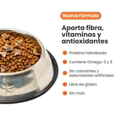 Alimento Seco Nativo Persian Kanu Pet para Gato Adulto