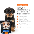 Alimento Seco Grain Free Nativo Wild Kanu Pet para Perro Cachorro