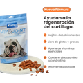 Snacks Kanu Vet Hip and Joint para perros