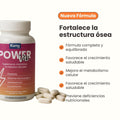 Suplemento Vitamínico Power Vits Kanu Vet Masticable para Perros-Kanu pet