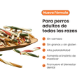Snack Twist Stick para la placa y el sarro Kanu Pet  Sabores surtidos para Perro