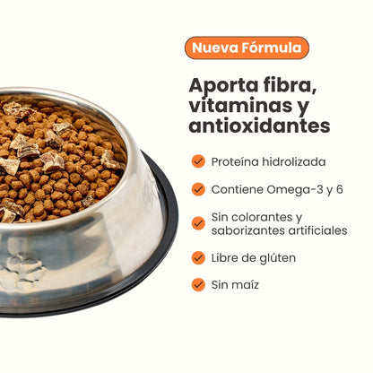 Alimento Nativo Persian Kanu Pet para Gato Adulto