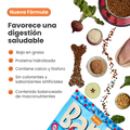 Alimento Seco Kanu Pet Bark Light Kanu Pet para Perro Adulto todas las razas con Pollo Bajo en Grasa