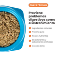 Alimento Congelado Nativo Fresh sabor a Carne de Res Hígado y Remolacha Kanu Pet para Perros 100% Comida Real
