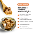 Alimento Húmedo Goulash Pollo y Salmón Kanu Pet para perro adulto Lata
