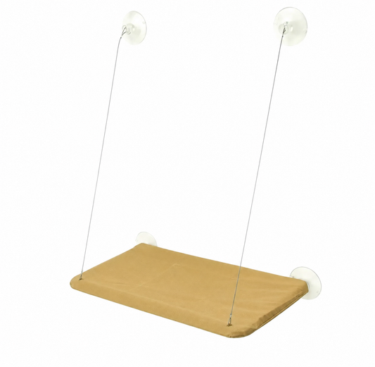 Cama Colgante para Ventana Kanu Pet para Gato