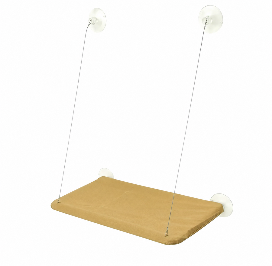 Cama Colgante para Ventana Kanu Pet para Gato