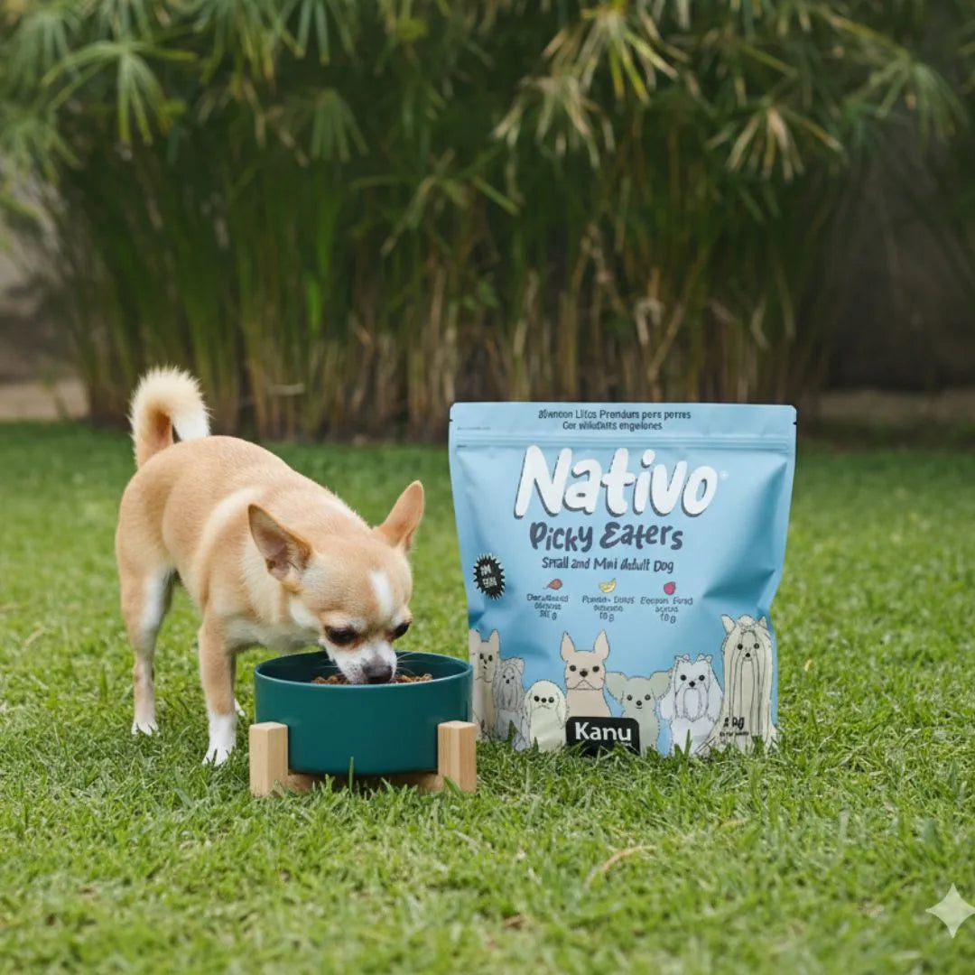 Combo Gourmet Kanu Pet para Perros Exigentes-Kanu pet