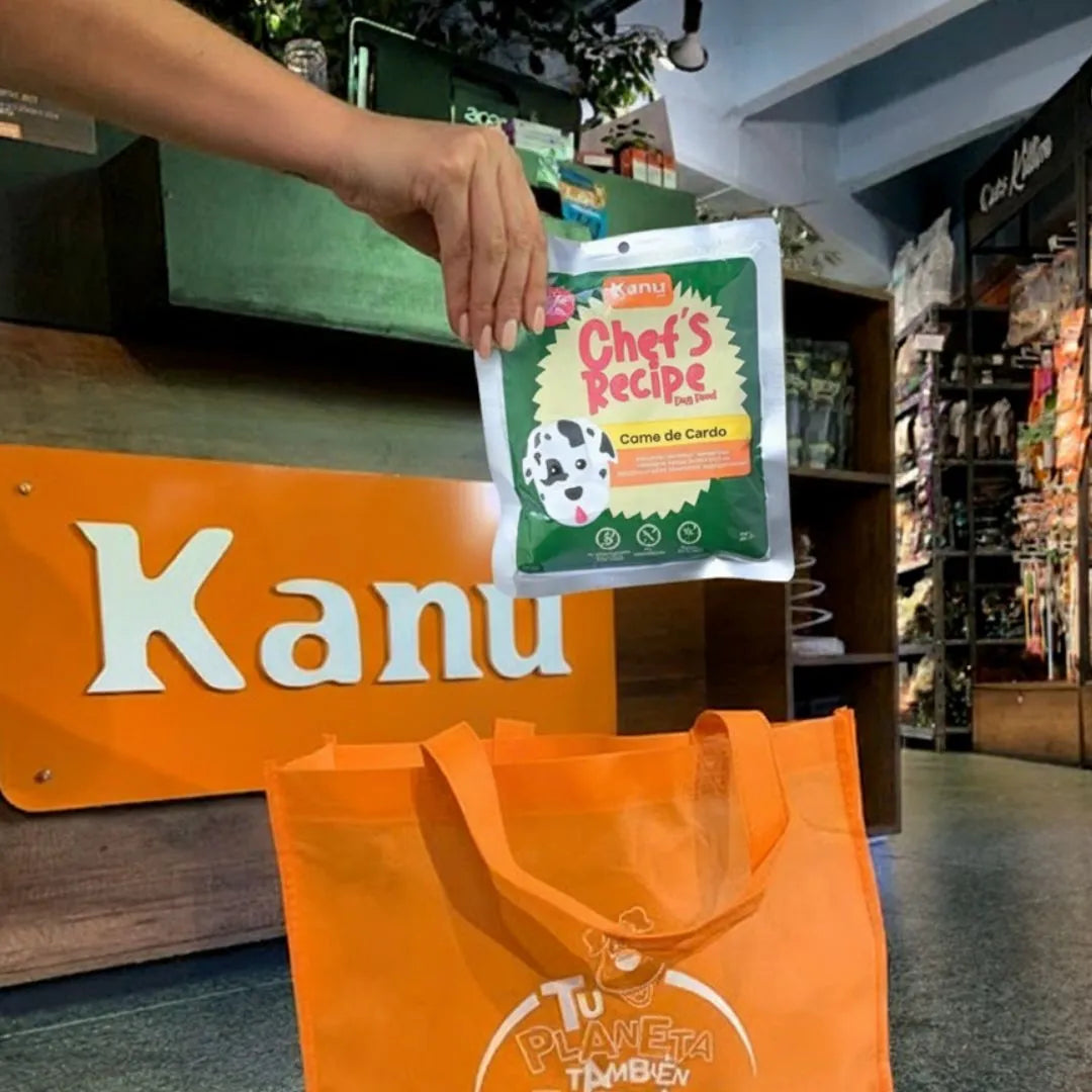 Combo Gourmet Kanu Pet para Perros Exigentes-Kanu pet