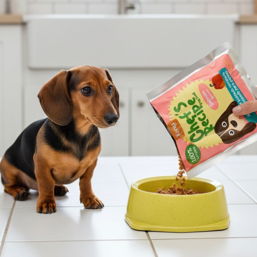 Combo Nuevos Cachorros Kanu Pet para Perros-Kanu pet