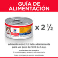 Alimento para Gato Hills Turkey Adulto 7