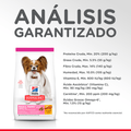 Alimento para perro Hills Canino Toy Breed Light