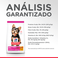 Alimento para perro Hills Canino Cachorro Toy Breed