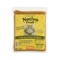 Alimento Congelado Nativo Fresh Pollo Kanu Pet para Gato Adulto y Cachorro
