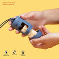 Dispensador Bolsas Biodegradables Kanu Pet para Perro