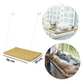 Cama Colgante para Ventana Kanu Pet para Gato