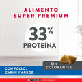 Alimento Para Gato Excellent Adulto