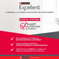 Alimento Para Perro Excellent Puppy Small Breed