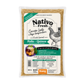 Alimento Congelado Nativo Fresh sabor a Pollo y Quinoa Kanu Pet para perros. 100% Comida Real