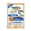 Alimento Congelado Nativo Fresh sabor a Salmón y Wakame Kanu Pet para Perros. 100% Comida Real