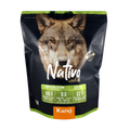Alimento Seco Grain Free Nativo Wild Kanu Pet para Perro Adulto