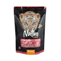 Alimento Seco Grain Free Nativo Wild Kanu Pet para Gatitos