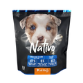 Alimento Seco Grain Free Nativo Wild Kanu Pet para Perro Cachorro