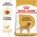Alimento para perro Royal Canin Golden Retriever