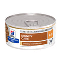 Alimento Húmedo Hills Canino K/D Lata para Perro
