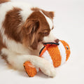 Juguete de Peluche Pez Payaso con Sonido Kanu Pet para Perros