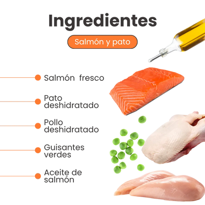 Alimento Seco Grain Free Nativo Wild Kanu Pet para Gato Adulto