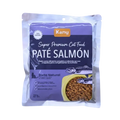 Alimento Húmedo Pate de Salmón Kanu Pet para Gatos