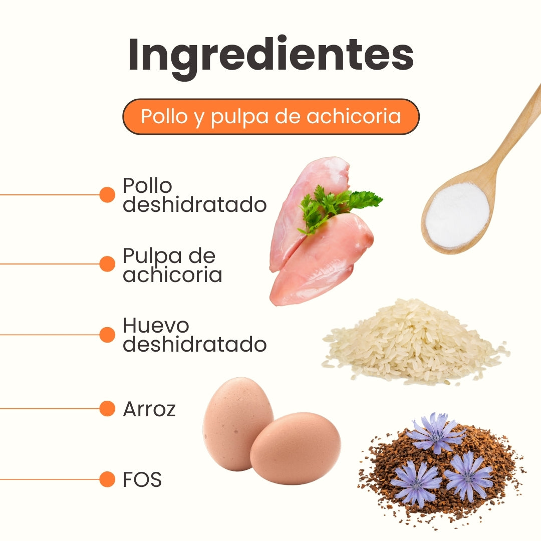 Alimento Medicado Kanu Vet Gastrointestinal para Perro Adultos