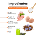 Alimento Medicado Kanu Vet Renal para Gato Adultos