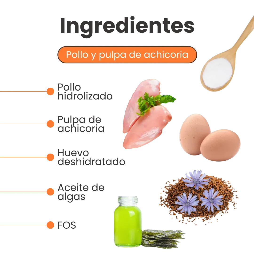 Alimento Medicado Kanu Vet Renal para Gato Adultos