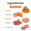 Alimento Húmedo Medicado Kanu Vet Renal - Kidney para Perros Adultos