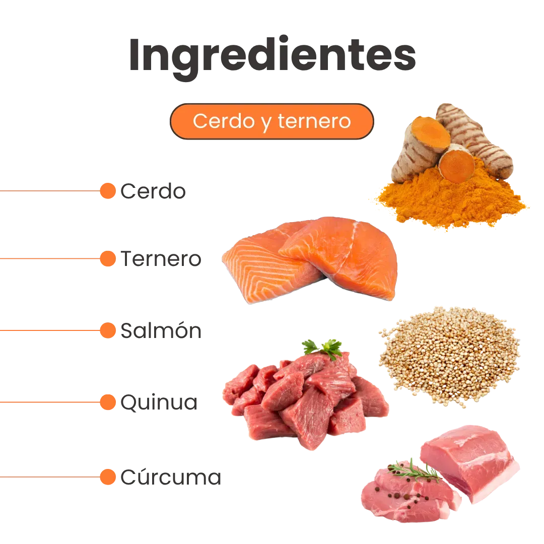 Alimento Húmedo Medicado Kanu Vet Renal - Kidney para Perros Adultos