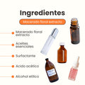 Spray de Adiestramiento Pee Here de Kanu Pet para perros y gatos 100% Natural