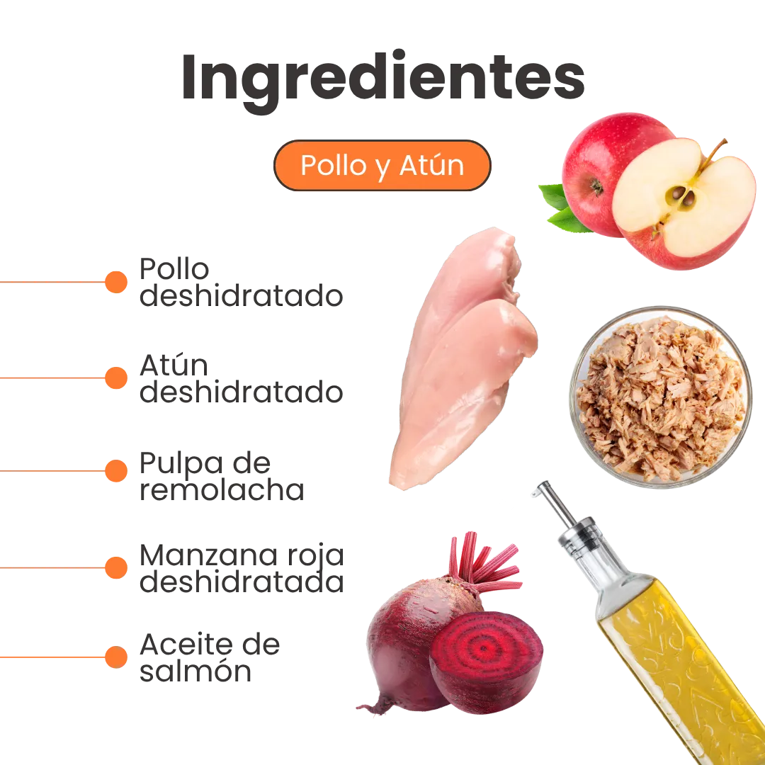 Alimento Seco Nativo Yorkshire Terrier Adulto Kanu Pet para Perro