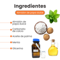 Snack Mini Huesos con Sabores surtidos Kanu Pet para Perros