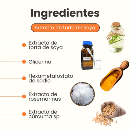 Snack para la placa y el sarro Kanu Pet Dent Star Sabor a Menta para Perro x 3 Unds
