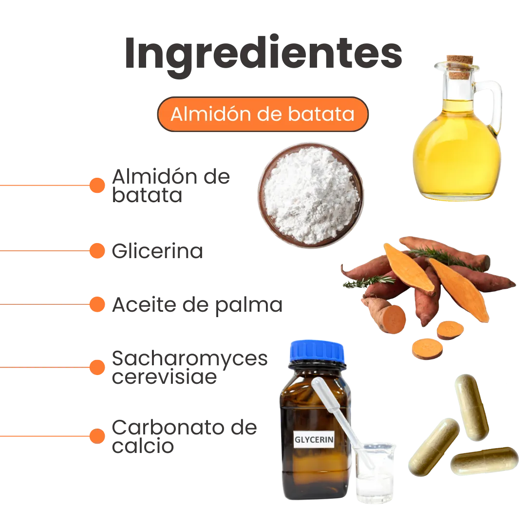 Snack Hueso Grande de Carne y Batata Kanu Pet Hueso para Perro