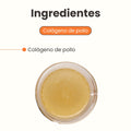 Snack Rollo de Colágeno XL de Pollo Kanu Pet para Perro . No es Carnaza